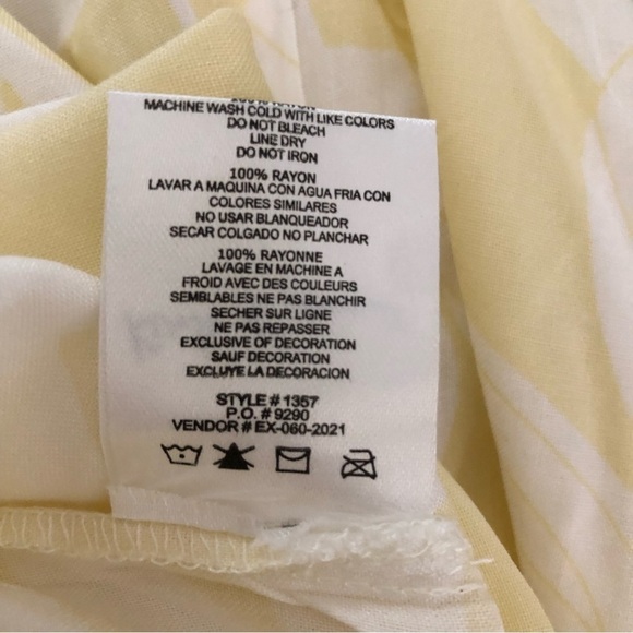 2 piece off shoulder flare leg pant set - Picture 5 of 5